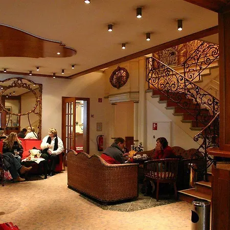 Hotel Hotel Winterberg Resort