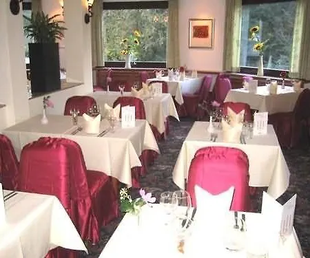 Hotel Hotel Winterberg Resort 3*