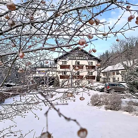 Hotel Winterberg Resort Otel 3*