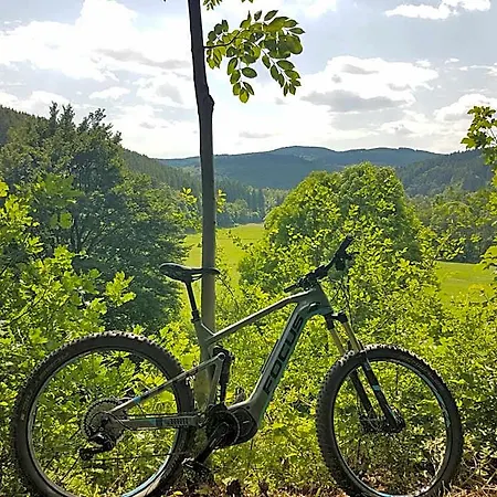 Hotel Winterberg Resort 3* Winterberg