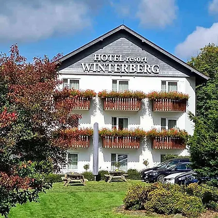 Hotel Hotel Winterberg Resort 3*
