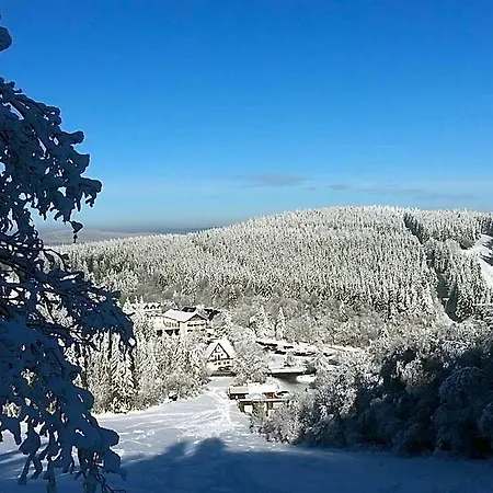 Hotel Hotel Winterberg Resort 3*