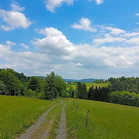 Hotel Winterberg Resort Otel