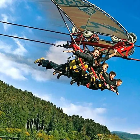 Hotel Hotel Winterberg Resort 3*