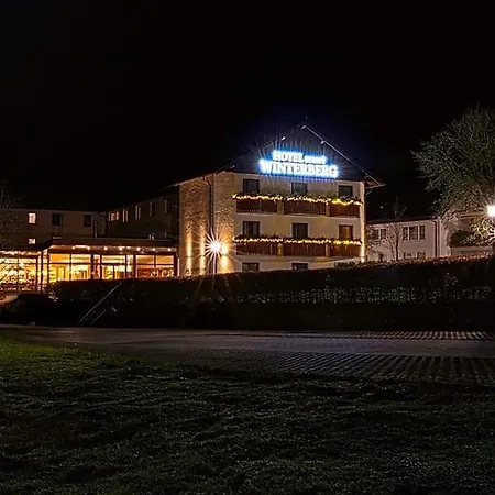 Otel Hotel Winterberg Resort