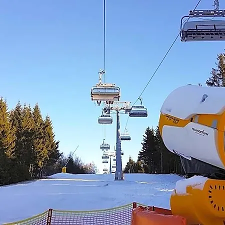 Hotel Winterberg Resort