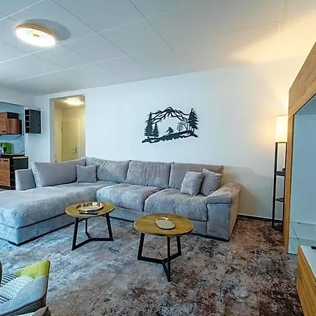 Hotel Winterberg Resort Ξενοδοχείο 3*