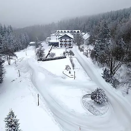 Hotel Winterberg Resort Szálloda Winterberg