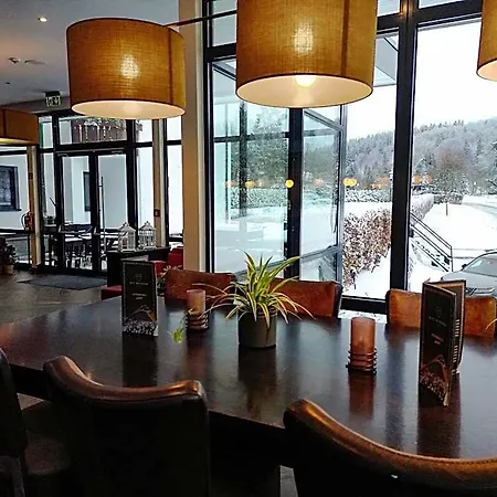 Hotel Winterberg Resort Winterberg