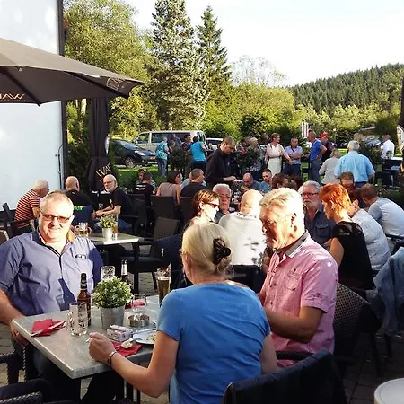 فندق Hotel Winterberg Resort 3*