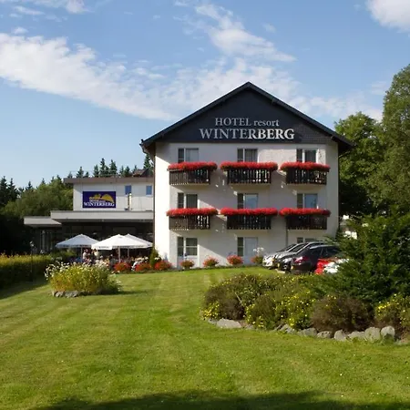Ξενοδοχείο Hotel Winterberg Resort