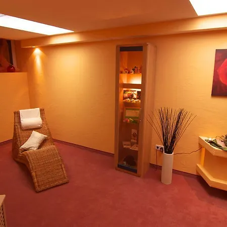 Hotel Winterberg Resort 3*