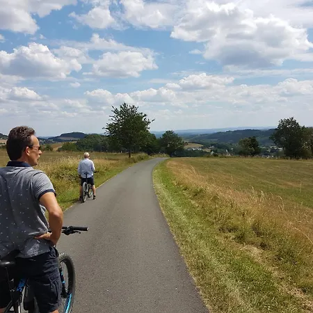 Hotel Winterberg Resort 빈터베르크