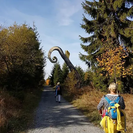 Hotel Winterberg Resort 호텔 3*