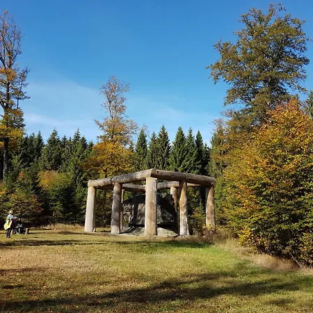 Hotel Winterberg Resort 호텔 빈터베르크