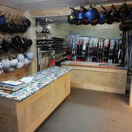 Hotel Winterberg Resort 호텔