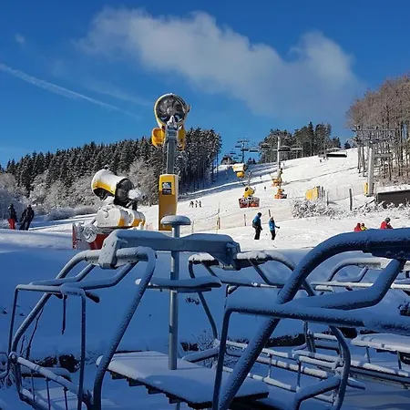 فندق Hotel Winterberg Resort وينتربرغ