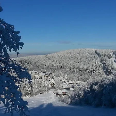 فندق Hotel Winterberg Resort 3*