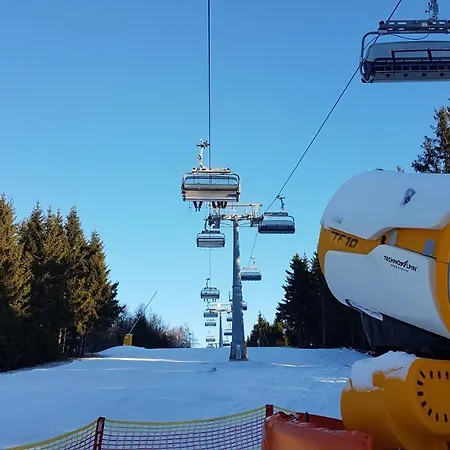 Hotel Winterberg Resort Hotel