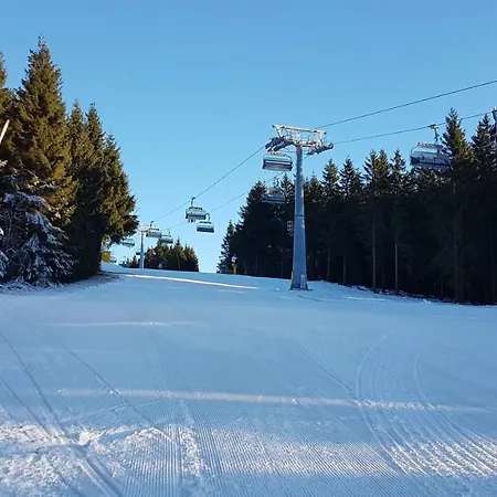 فندق Hotel Winterberg Resort 3*