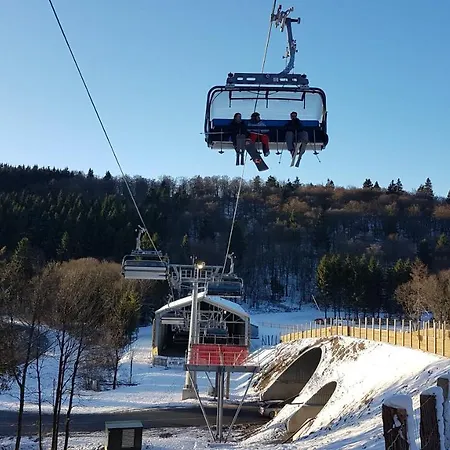 Hotel Winterberg Resort