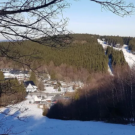 Hotel Winterberg Resort 3* وينتربرغ