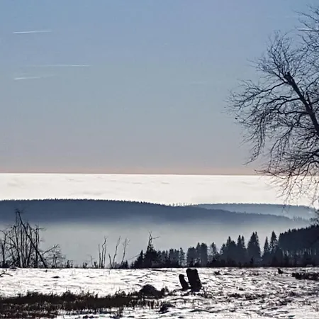 Hotel Winterberg Resort 3* 빈터베르크