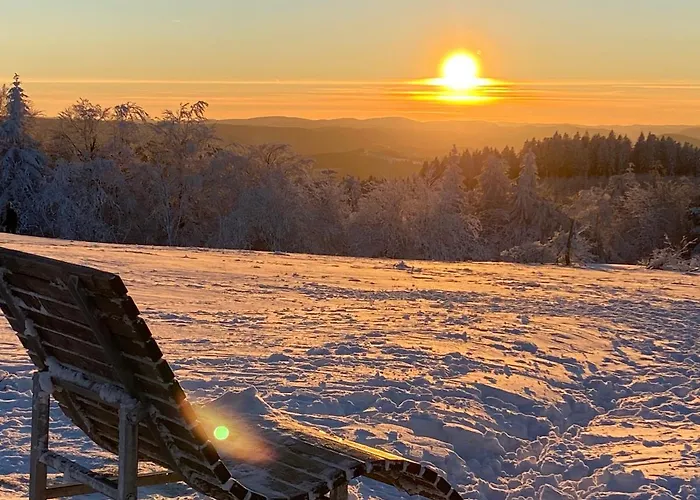 Hotel Winterberg Resort 3*