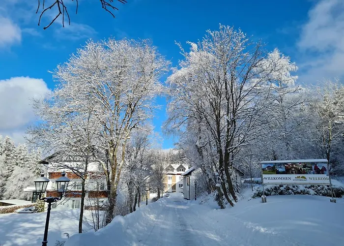 Hotel Winterberg Resort Winterberg