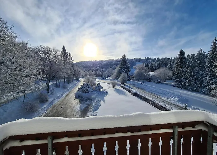 Hotel Winterberg Resort 3* Winterberg