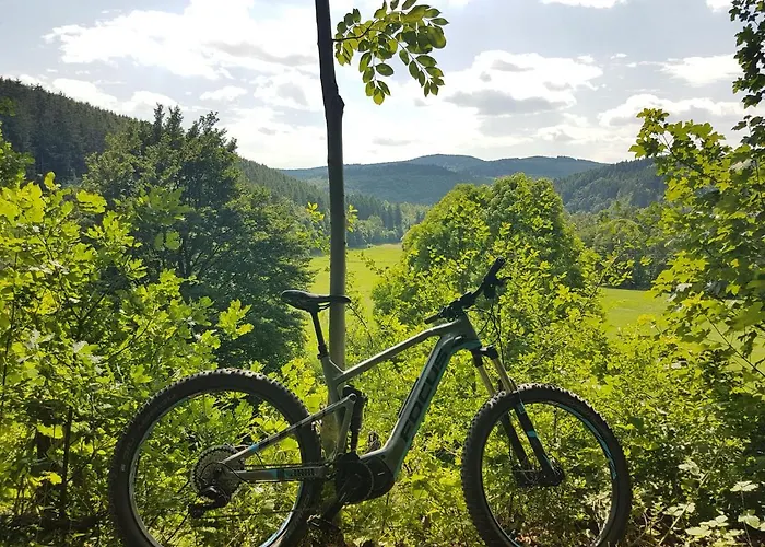 Hotel Winterberg Resort Hotel