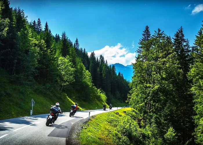 호텔 Hotel Winterberg Resort