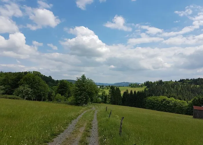 Hotel Winterberg Resort