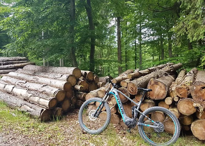 Hotel Winterberg Resort Winterberg