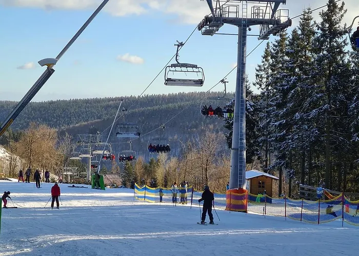 Hotel Winterberg Resort Hotel 3*