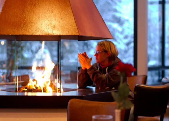 Hotel Winterberg Resort Hotel Winterberg