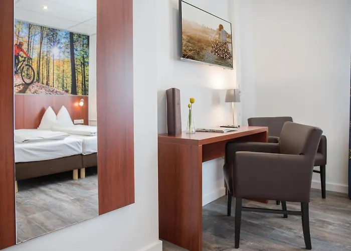 Hotel Winterberg Resort Hotel