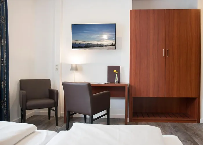 Hotel Winterberg Resort Hotel Winterberg