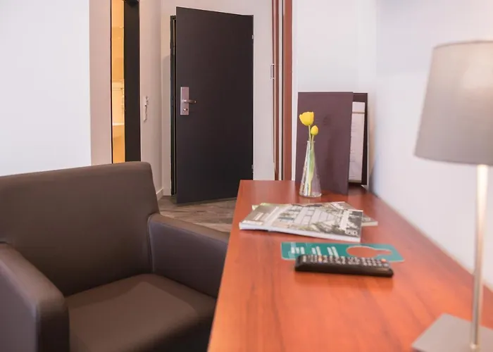 Hotel Hotel Winterberg Resort Winterberg