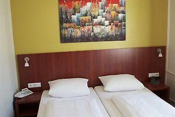 Hotel Winterberg Resort 빈터베르크