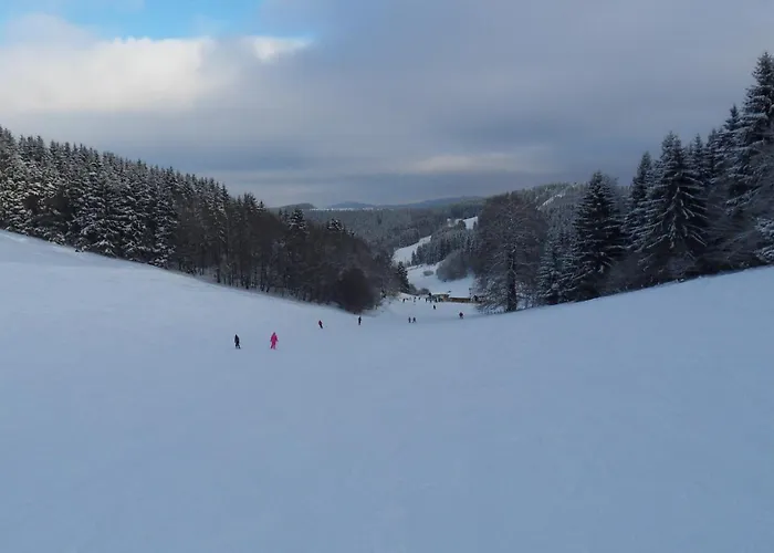 Hotel Hotel Winterberg Resort 3*