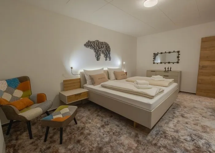 Hotel Winterberg Resort وينتربرغ