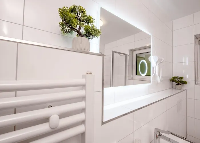 فندق Hotel Winterberg Resort