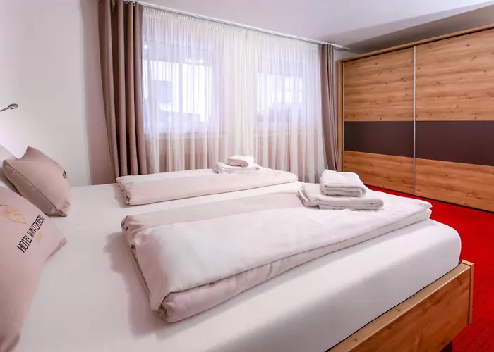 Otel Hotel Winterberg Resort 3*