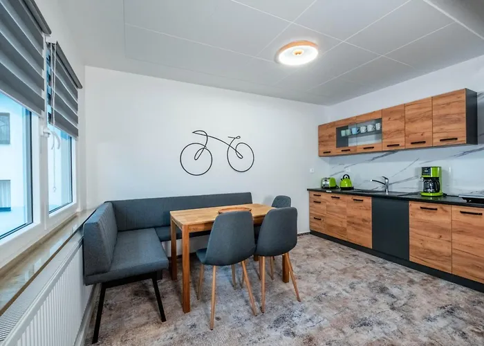 Hotel Winterberg Resort 3* وينتربرغ