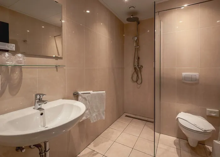 Hotel Winterberg Resort 3* Winterberg