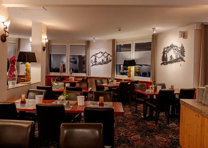 Hotel Winterberg Resort Winterberg