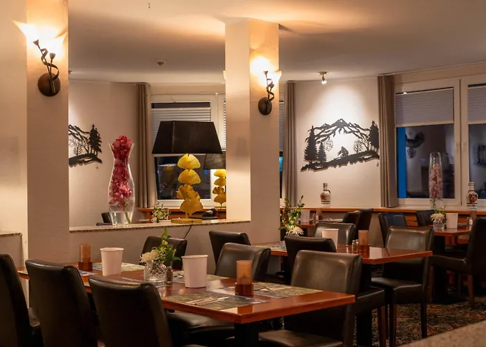 Hotel Winterberg Resort 3*