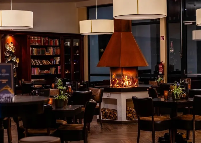 Hotel Winterberg Resort 3* 빈터베르크