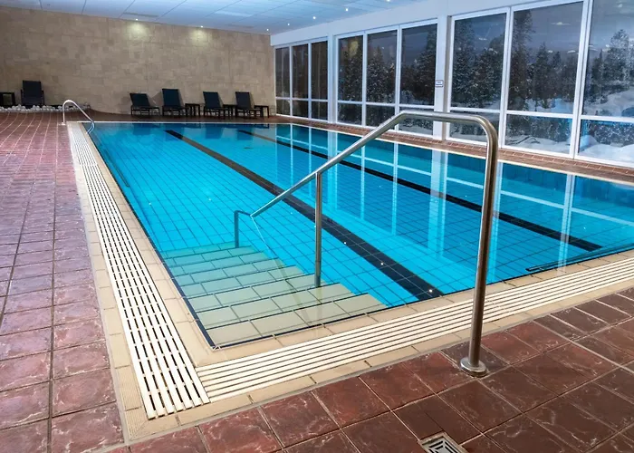 Hotel Hotel Winterberg Resort